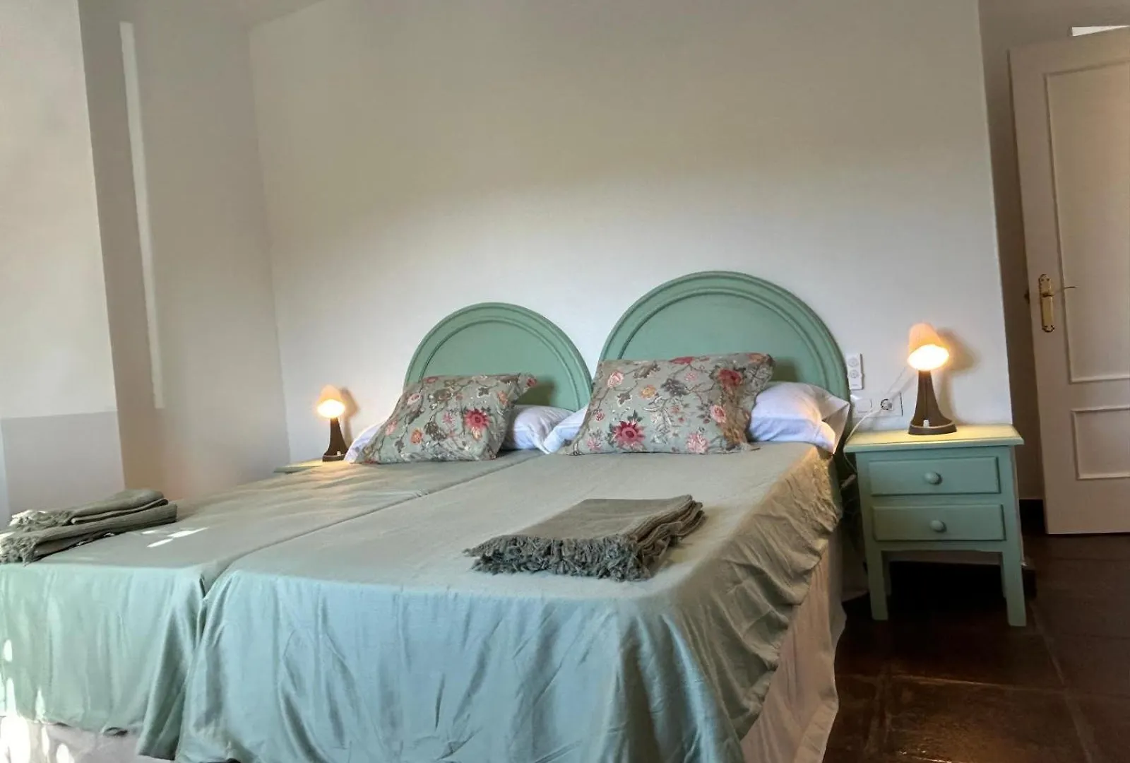 Apartment Quilla Puerto Sherry El Puerto de Santa Maria Spain