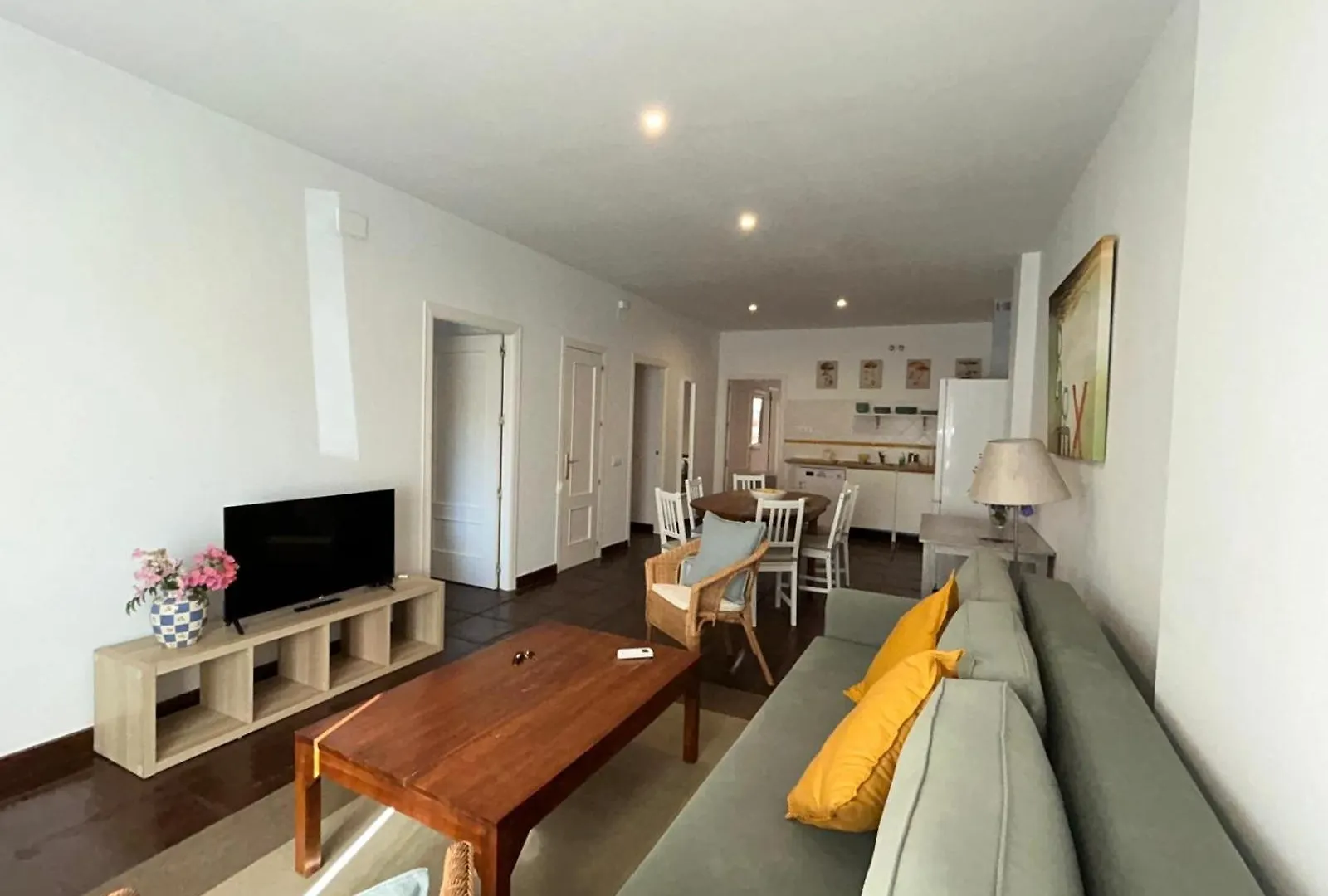 Apartment Quilla Puerto Sherry El Puerto de Santa Maria Spain