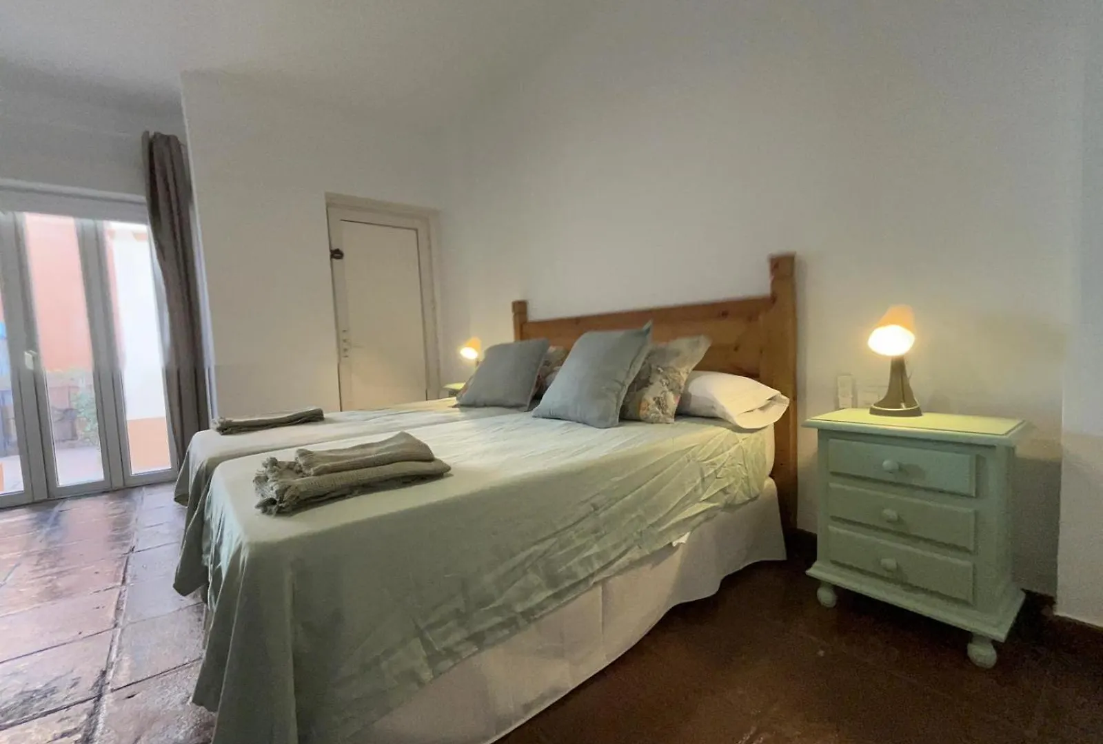 Quilla Puerto Sherry El Puerto de Santa María Apartment