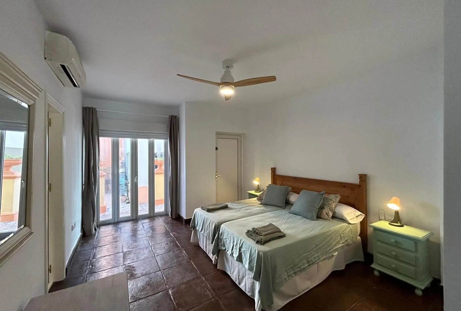 Quilla Puerto Sherry El Puerto de Santa María Apartment